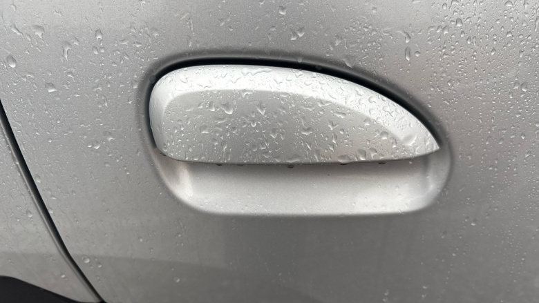 Dacia Spring 27kWh Expression 65 48kW 5dr Auto Electric Hatchback